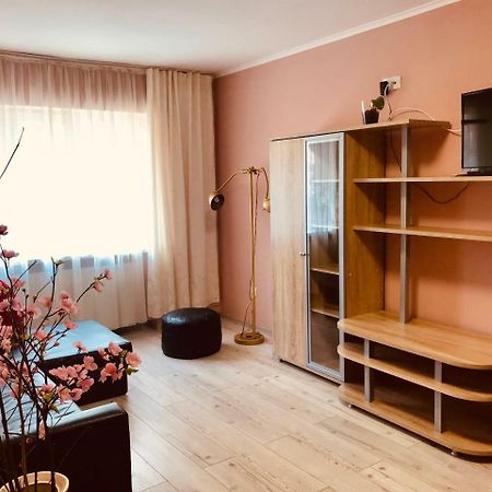 Арт Квартира В Центрі Міста Uzhhorod Luaran gambar