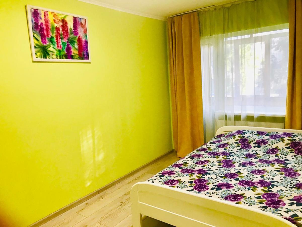 Арт Квартира В Центрі Міста Uzhhorod Luaran gambar